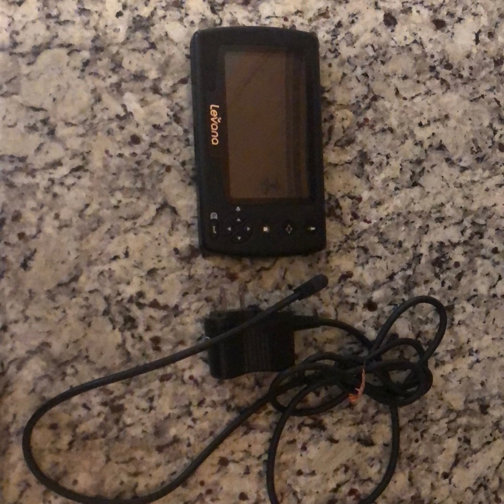 Levana Baby Monitor